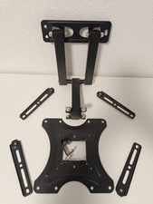 Wandhalterung zoll schwenkbar gebraucht kaufen Wandhalterung zoll schwenkbar gebraucht kaufen  Riesa