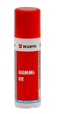 Wurth gummi pflege d'occasion  Expédié en Belgium