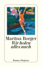 Wir holen roman gebraucht kaufen  Seesen