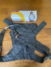 Marsupi baby tragegurt gebraucht kaufen  Berlin