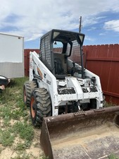 863 bobcat 1000 for sale  Denver