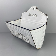 Antiker wandbehälter zwiebeln gebraucht kaufen Antiker wandbehälter zwiebeln gebraucht kaufen  Dessau-Roßlau