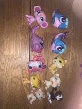 Lps figures contact for sale  RUGBY