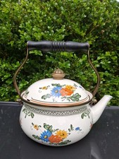 Vtg enamel ware for sale  Pittsburgh