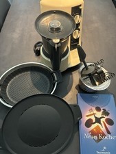 Thermomix tm21 varoma gebraucht kaufen  Fischbachtal