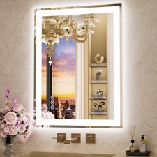 X36 led bathroom for sale  Gulf Shores
