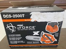 Echo dcs 2500t for sale  Pharr