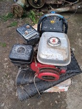 Honda generator spares for sale  SELBY