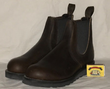 Red wing 3191 for sale  UK