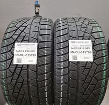 Pneumatici pirelli 245 usato  Bonea
