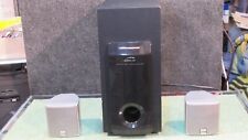Speedlink 2in1 subwoofer gebraucht kaufen  Wunsiedel