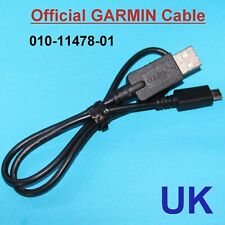 Genuine garmin micro for sale  DAGENHAM
