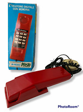 06888 telefono vintage usato  Palermo