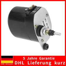 12v scheibenwischer motor gebraucht kaufen  Nettetal