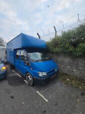 Ford transit t350 for sale  NEWQUAY