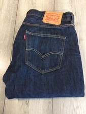 Mens levis 501 for sale  KEIGHLEY