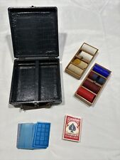 Vintage poker chip for sale  Vancouver