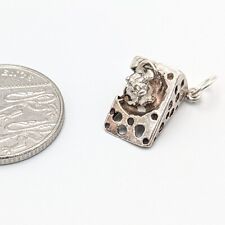 Sterling silver charms for sale  WESTON-SUPER-MARE