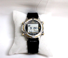 Vintage Citizen HYPER Aqualand 200m Promaster D208-089839 comprar usado  Enviando para Brazil