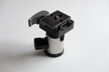 Ball tripod head for sale  HONITON