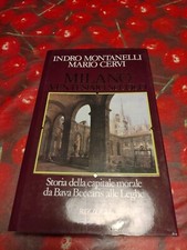 Milano ventesimo secolo usato  Colli Verdi