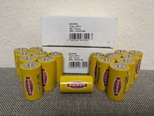 Daimon batterien type gebraucht kaufen  Schildow