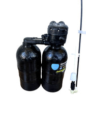 Amaciador de água Kinetico K2040 estado perfeito comprar usado  Enviando para Brazil