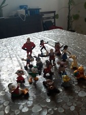 Disney bullyland lotto usato  Tufillo