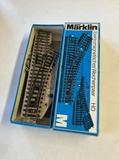 Marklin train components for sale  BEDFORD