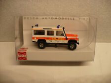Busch 50313 land gebraucht kaufen  Niederaula