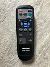 Panasonic eur646525 plasma d'occasion  Beaune