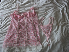 Pink lace cherry for sale  SANDBACH