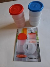 Lot boîtes empilodéco d'occasion  Ballan-Miré