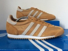 Adidas dragon vintage for sale  WOKINGHAM