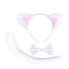 Set costume gatto usato  Italia
