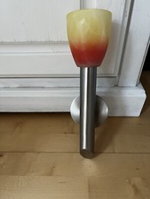 Wandleuchte lampe wandlampe gebraucht kaufen  Litzendorf