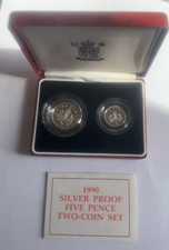 Coffret epreuve set d'occasion  Paris I