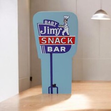 Vintage baby jim for sale  Hamilton