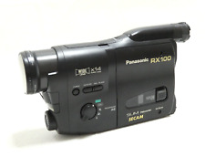 Pieces panasonic rx d'occasion  Nice-