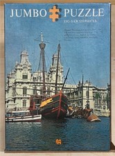 0520 pieces jigsaw gebraucht kaufen  Hamburg