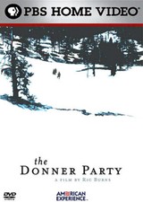 The Donner Party (American Experience) [Used Very Good DVD] Full Frame comprar usado  Enviando para Brazil