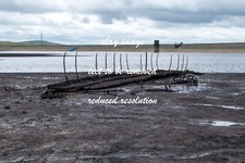 Warland reservoir 6x4 for sale  SOWERBY BRIDGE