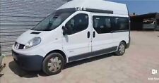 Renault trafic lwb for sale  UK