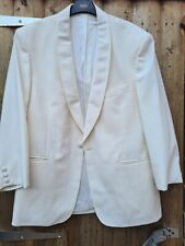 Vintage mens cream for sale  DUDLEY
