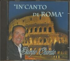 Giorgio onorato raro usato  Roma