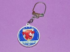 Porte cles 1960 d'occasion  Gannat