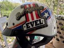 Evel knievel color for sale  Jacksonville Beach