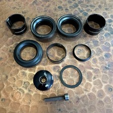 Marin threadless sealed for sale  Pagosa Springs