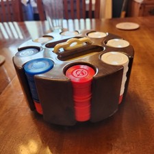 Vintage arrco revolving for sale  Hutchinson