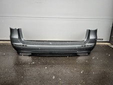 S213 heckstoßstange klasse gebraucht kaufen  Wertach